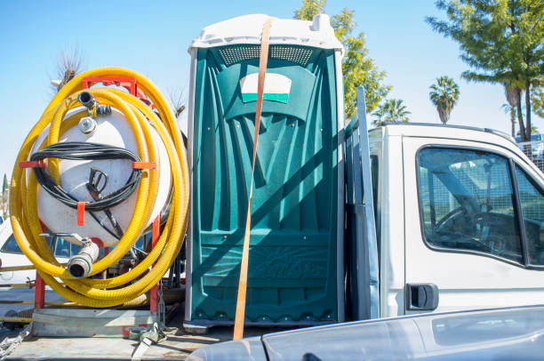 Best Event porta potty rental  in Jennings Lodge, OR