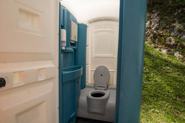 Best High-end porta potty rental  in Jennings Lodge, OR