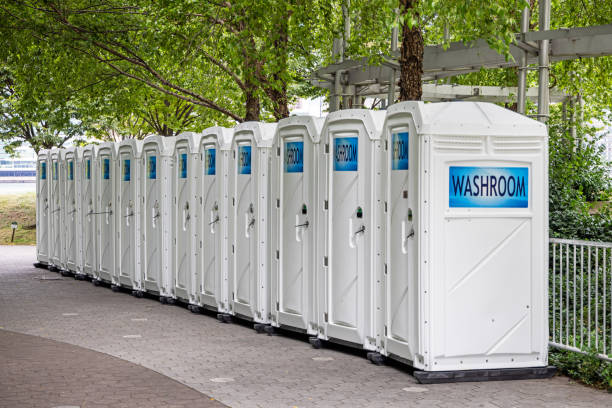 Best Portable restroom solutions  in Jennings Lodge, OR