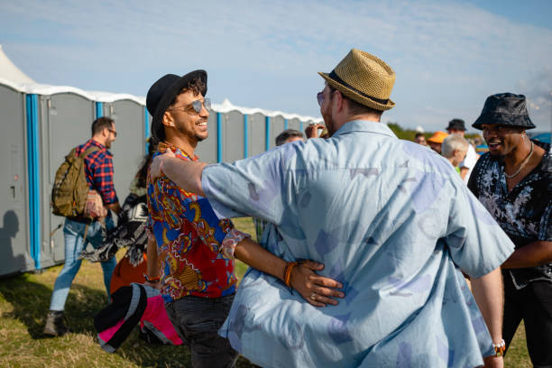 Best Best portable toilet rental  in Jennings Lodge, OR