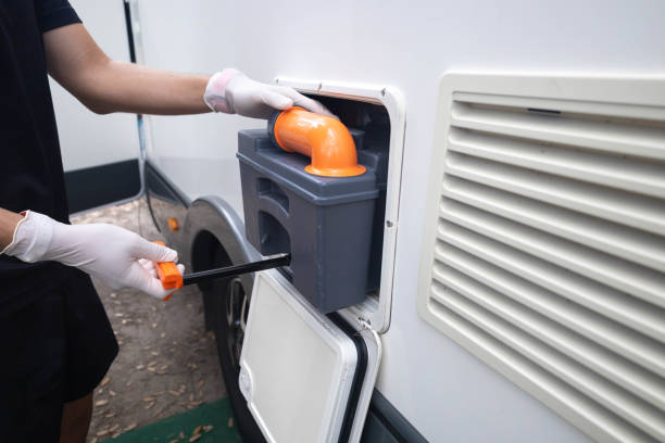 Best Sanitation services for porta potties  in Jennings Lodge, OR