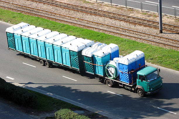 Best Long-term porta potty rental  in Jennings Lodge, OR