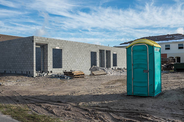 Best Portable toilet rental cost  in Jennings Lodge, OR